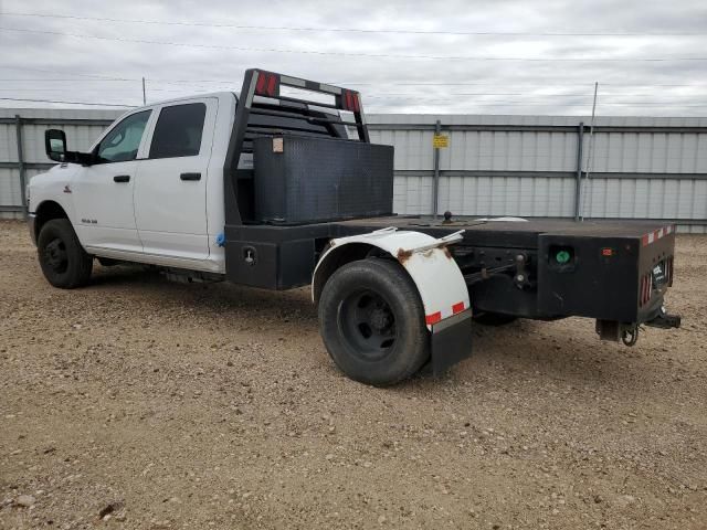 2022 Dodge RAM 3500