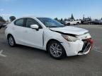 2016 Scion IA