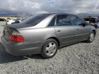 2004 Toyota Avalon XL