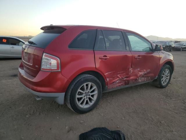 2007 Ford Edge SEL