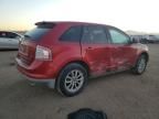 2007 Ford Edge SEL