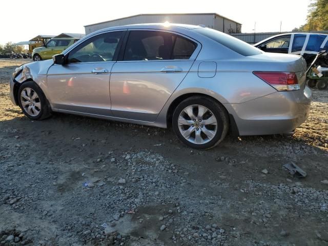 2009 Honda Accord EXL