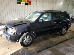 Toyota salvage cars for sale: 2004 Toyota Highlander