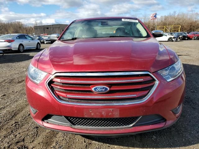 2015 Ford Taurus Limited