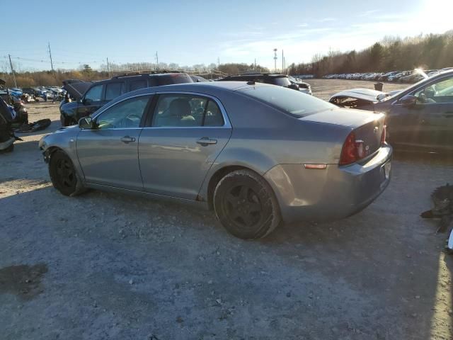 2008 Chevrolet Malibu 1LT