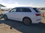 2019 Audi Q7 Premium Plus