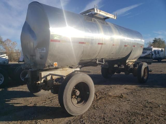 1997 Bozc Tanker