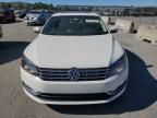 2014 Volkswagen Passat SEL