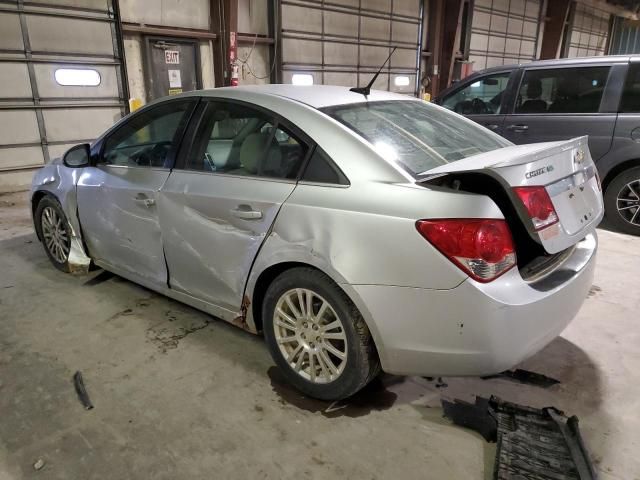 2012 Chevrolet Cruze ECO