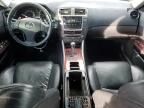 2006 Lexus IS 250