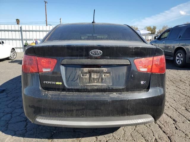 2012 KIA Forte EX