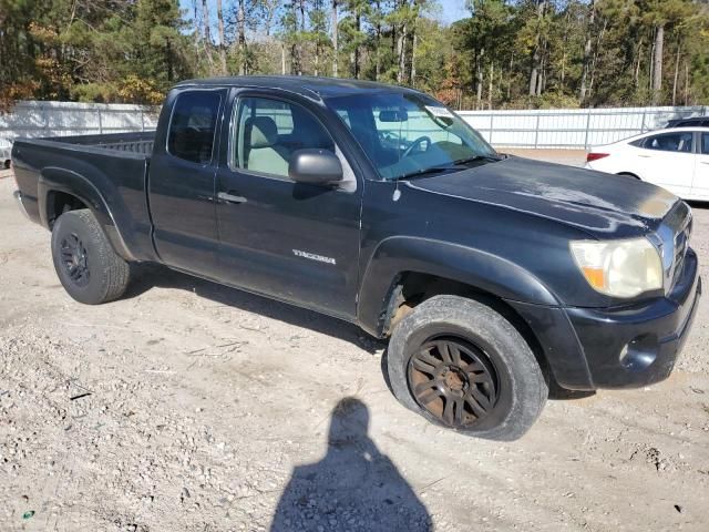 2005 Toyota Tacoma Prerunner Access Cab