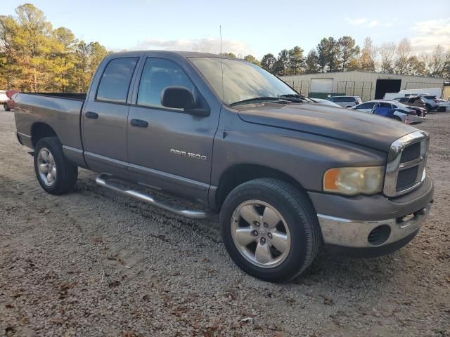 2003 Dodge RAM 1500 ST