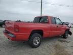 2001 Dodge RAM 1500