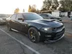 2018 Dodge Charger SRT Hellcat