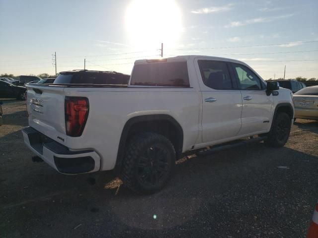 2021 GMC Sierra C1500 Elevation