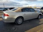 2008 Buick Lucerne CX