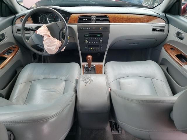 2005 Buick Lacrosse CXL