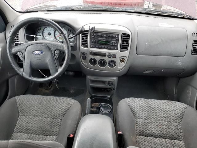 2003 Ford Escape XLT