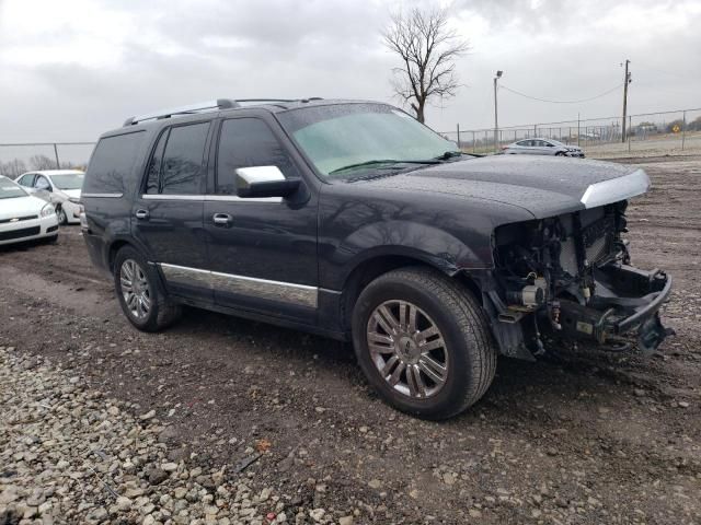 2007 Lincoln Navigator