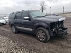 2007 Lincoln Navigator