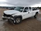 2005 Chevrolet Silverado C2500 Heavy Duty