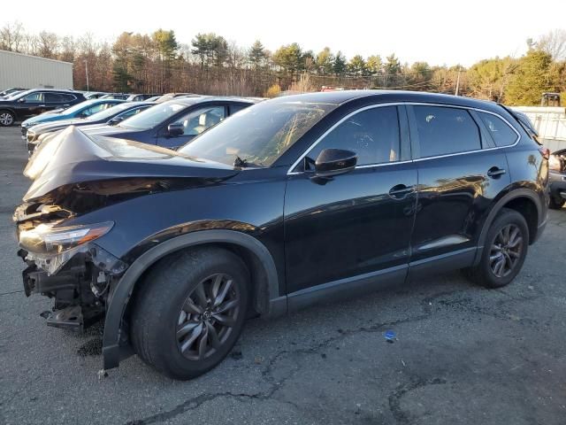 2018 Mazda CX-9 Sport