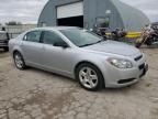 2012 Chevrolet Malibu LS