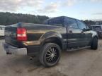 2004 Ford F150 Supercrew