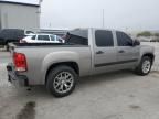 2008 GMC Sierra C1500