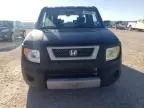 2006 Honda Element LX