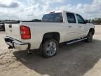 2013 Chevrolet Silverado C1500 LTZ