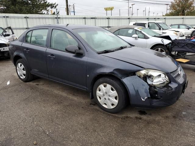 2008 Chevrolet Cobalt LS