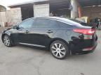 2013 KIA Optima SX