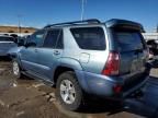 2005 Toyota 4runner Limited