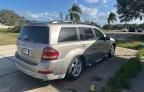 2007 Mercedes-Benz GL 450 4matic