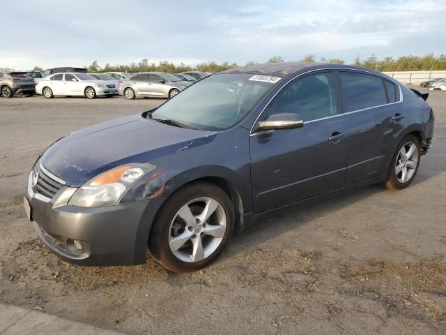 2007 Nissan Altima 3.5SE