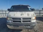 2001 Dodge RAM Van B3500