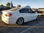 2013 BMW 328 I Sulev