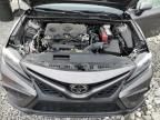 2023 Toyota Camry SE Night Shade