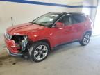 2017 Jeep Compass Limited