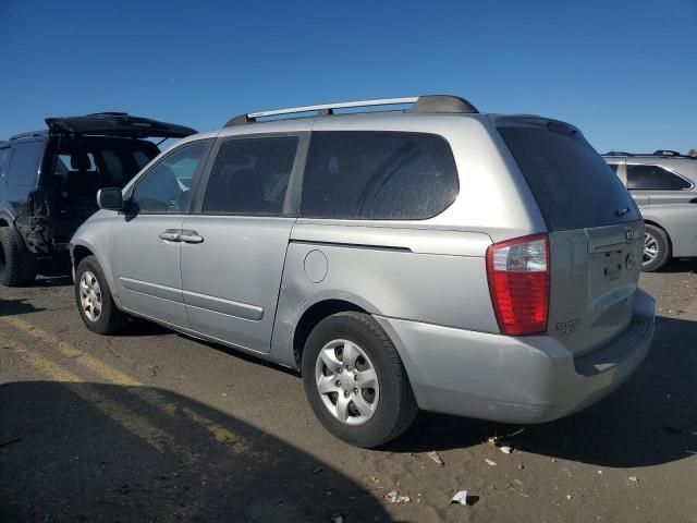 2006 KIA Sedona EX