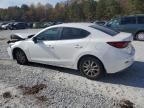 2016 Mazda 3 Sport