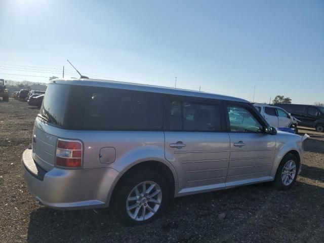 2013 Ford Flex SE