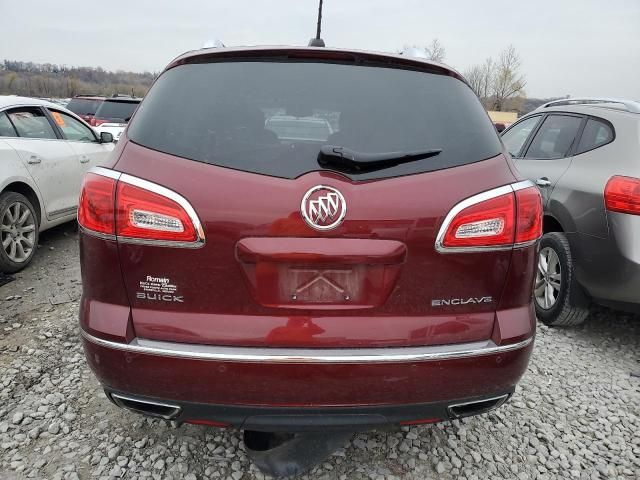 2016 Buick Enclave