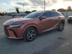 2024 Lexus RX 350 Base