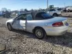 2004 Chrysler Sebring LXI