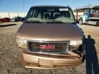 2003 GMC Safari XT