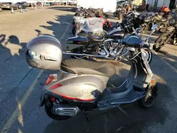 2023 Vespa PRIMAVERA/SPRINT 150 en venta en Van Nuys, CA