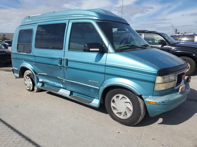 1995 GMC Safari XT